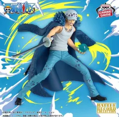 ONE PIECE トラファルガー・ロー フィギュア