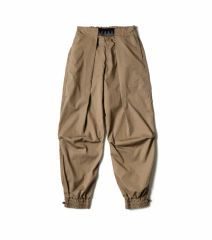 COGTHEBIGSMOKE HENDRIX TROUSERS MOSS - メルカリ