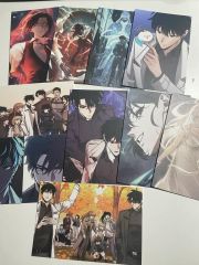 文スト 2016年 アニメイト池袋本店 限定フェア 特典ブロマイド 太宰治