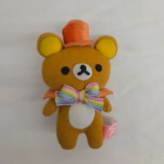 【未開封】リラックマ ハロウィンぬいぐるみ(2014) リラックマストア限定3体 未開封】リラックマ ハロウィンぬいぐるみ(2014) リラックマストア限定