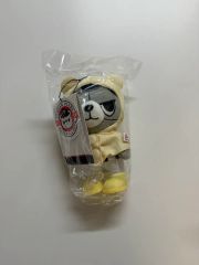 新品】 優里 優里ドッグ 犬 ぬいぐるみ キーホルダー 匿名配送 - メルカリ