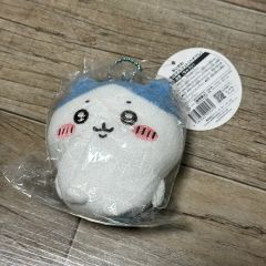 新品未開封 タグ付き ちいかわ ハチワレ つん マスコット - メルカリ