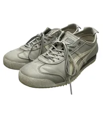 オニツカタイガー ローカットスニーカー メキシコ 66 SD 1183A872 レディース SIZE 24.0 ONITSUKA TIGER