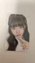 2025 IVE THE 3RD FAN CONCERT レイ トレカ