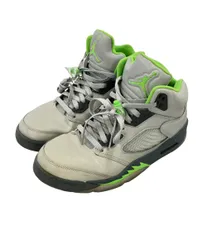 ナイキ ハイカットスニーカー AIR JORDAN 5 RETRO DM9014-003 メンズ SIZE 27.5 (L) NIKE
