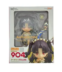 美品 グッドスマイルカンパニー Fate Grand Order ねんどろいど 904 アーチャー イシュタル フィギュア