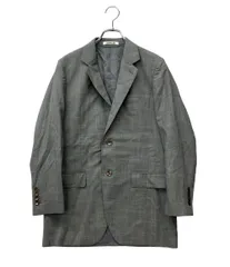 オーラリー テーラードジャケット SUPER FINE TROPICAL A23SJ06WT レディース SIZE 0 (XS) AURALEEのサムネイル