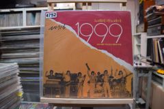 鏡リュウジ+松村潔◇1999をぶっとばせ! ノストラダムスの年の正しい