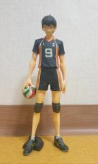 ハイキュー!! ハイプレミアム フィギュア 影山飛雄 27個 - メルカリ