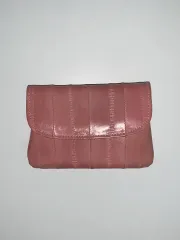ヴィンテージ カードウォレット ピンク