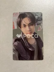 ENHYPEN ジョンウォン ROMANCE : UNTOLD Weverse Albums Ver.