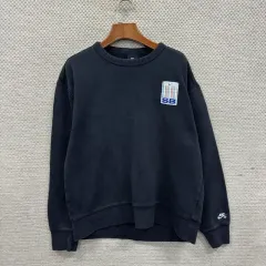 ナイキ SB 弱起毛 スウェットシャツ トレーナー L A06862