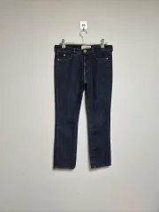 MAX MARA マックスマーラ デニム パンツ サイズ38 P-103のサムネイル