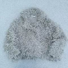 S ザラ カーディガン