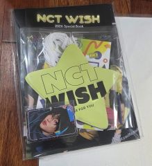 nct wish お渡し会 ポストカード - メルカリ