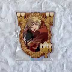 あんさんぶるスターズ！ 5周年 絆アクリルスタンド 大神晃牙 UNDEAD 中国あんさんぶるスターズ！！ 中国あんスタ リズリング