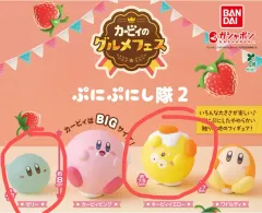 BANDAI 星のカービィ ぷにぷに ガチャ