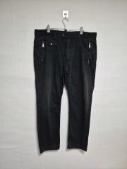 DSQUARED2 Slim Jean ペイント加工 BIGZIP 52 - メルカリ