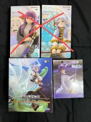 ヴァイス 葬送のフリーレン 新装版 box シュリンク無し 新品 - メルカリ