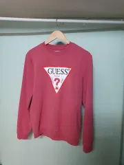GUESS スウェット m95