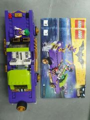 新品☆レアレゴ LEGO ポリスカーのドロボウ追跡 「レゴ シティ」 60128 