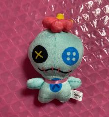 スクランプ マスコットキーホルダー - メルカリ