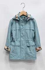 DAKS Little フード サファリ ジャケット アウターのサムネイル