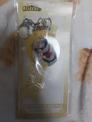 僕のヒーローアカデミア ヒロアカ TOGA(トーガ) 渡我 被身子 アクリルキーホルダー 出品