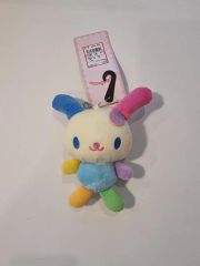 サンリオ ウサハナ おめかしBIGぬいぐるみ sanrio usahana - メルカリ