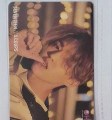 保留中　エスクプス an ode SEVENTEEN SEVENTEEN「An Ode」Real ver. エスクプス フォトブック付 - メルカリ