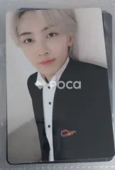 SEVENTEEN ジョンハン An Ode Truth ver.