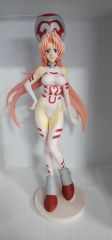 フィギュアセット オーバーロード 初音ミク 着せ恋 - メルカリ