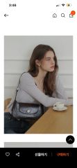 UND BIJOU DRAWSTRING BAG - メルカリ