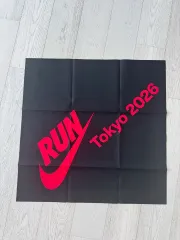 2026 東京マラソン 記念品