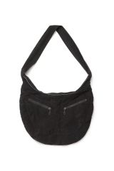 nonnative DWELLER SHOULDER BAG レザー ショルダー - メルカリ