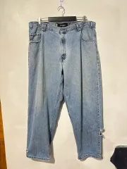 ヴィンテージ 00s リーバイス シルバータブ バギー