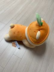2023年ポケモンセンター ぎゅっと抱くっしょん シャリタツ（そったすが