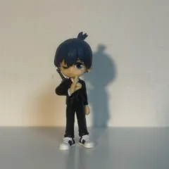 チェンソーマン 早川アキ フィギュア