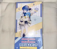 ピアプロ サンリオ カイト VOCALOID アクリルスタンド プロジェクトセカイ