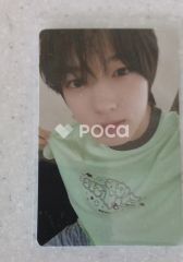 NCT マーク 不可思議 展 : NCT 127 5th Album Fact Check SWEATSHIRT