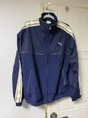 PUMA プーマ トラックジャージ