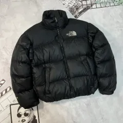 THE NORTH FACE ザノースフェイス ヌプシ ダウン