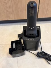 Panasonic LAMDASH PRO6 洗浄充電器 ES-L690U - メルカリ