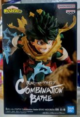 SMSP 緑谷出久 ヒロアカ バンプレストクロニクル 海外限定 - メルカリ