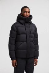 破格 今週末終了 MONCLER MUSSALA モンクレール ダウン 3 - メルカリ