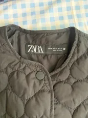 ZARA ザラ ハート ダウンのサムネイル