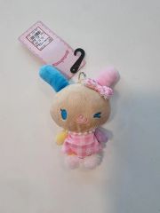 ウサハナ おめかしBIGぬいぐるみ 新品未使用タグ付き usahana サンリオ