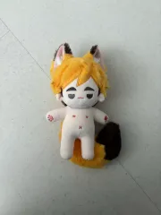ハイキュー 宮 侑 15cm 付属 ぬいぐるみ