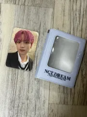 NCT ヘチャン シーグリ コレクションファイル