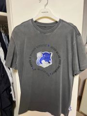 IDA Tシャツ,idasply, 短丈,ボックスシルエット - メルカリ